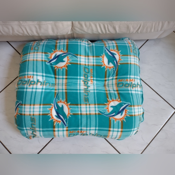 Dog bed x large new 32x27 x5 - Picture 2 of 4